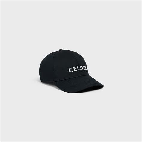 celine cap 帽|TEXTILE ACCESSORIES WOMEN .